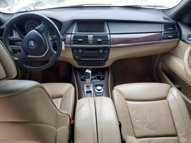 5UXFE83558L168131 BMW X5 4.8I