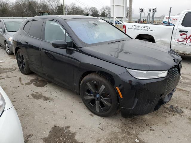 2023 BMW IX XDRIVE5 WB523CF01PCL59029
