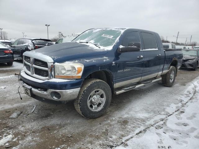 2006 Dodge Ram 3500 