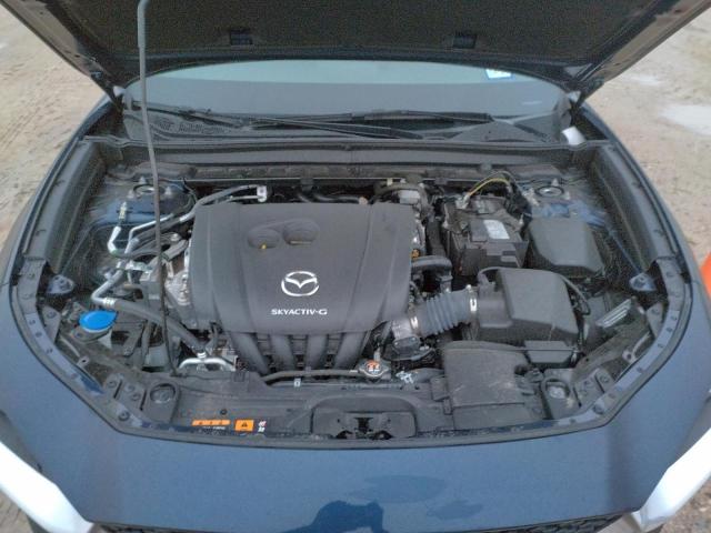 2022 MAZDA CX-30 SELE 3MVDMBBL9NM420707