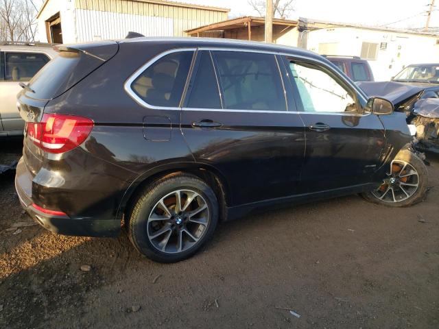 5UXKR0C38H0V83240 2017 BMW X5, photo no. 3