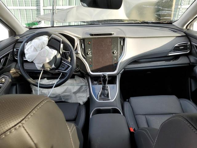 2022 SUBARU OUTBACK LI - 4S4BTANC5N3245354