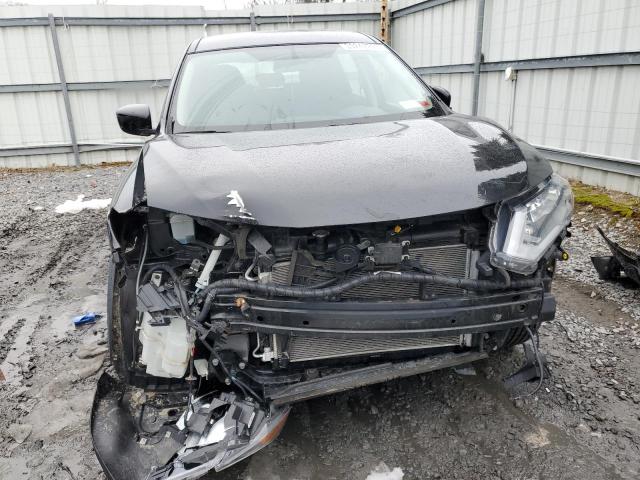 2018 NISSAN ROGUE S - KNMAT2MV0JP588195