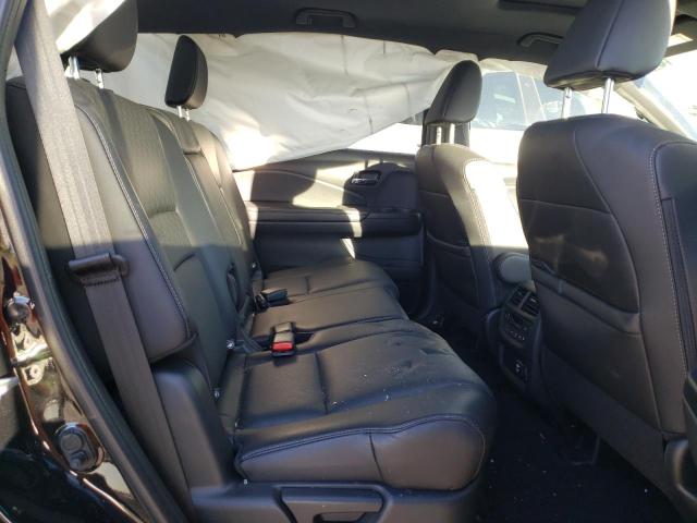 2019 HONDA PASSPORT E - 5FNYF8H00KB030723