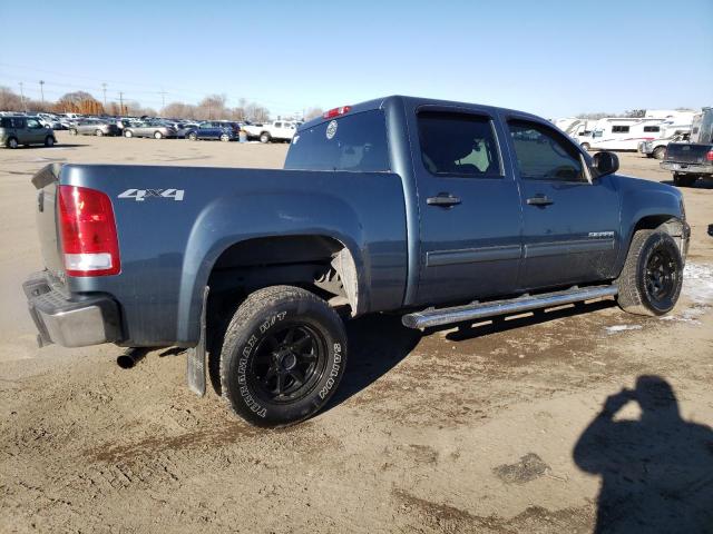 3GTP2VE37BG380817 GMC Sierra K1500 Sle