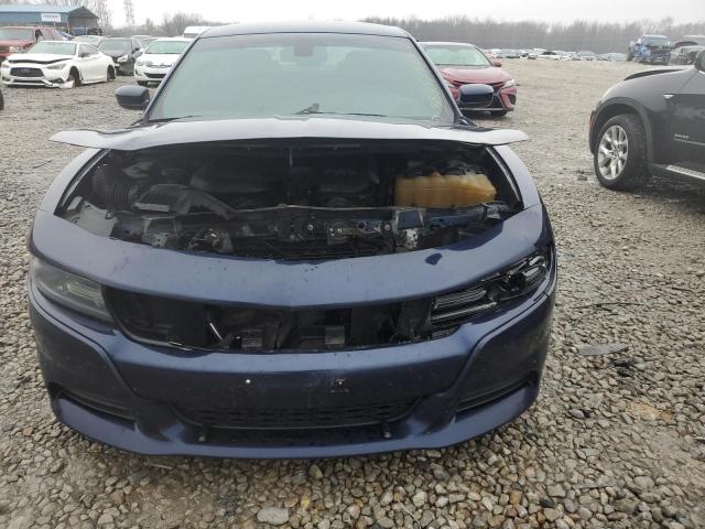 2015 DODGE CHARGER SE - 2C3CDXBG7FH851676
