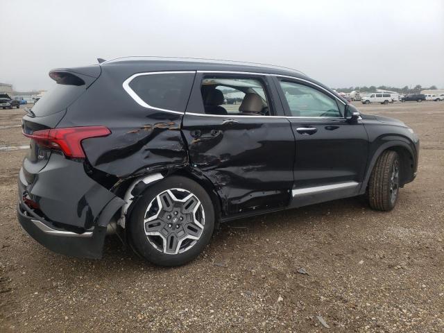 2023 HYUNDAI SANTA FE L - 5NMS44AL6PH491083