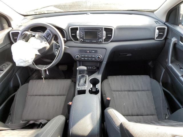 2019 KIA SPORTAGE L - KNDPMCAC4K7500010