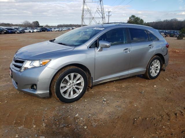 2015 Toyota Venza LE