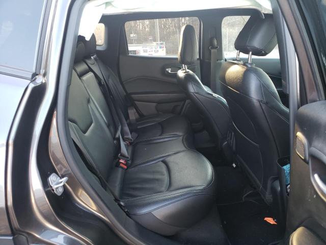 2021 JEEP COMPASS 80 3C4NJDEBXMT591371