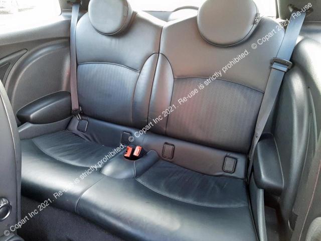 WMWMF720X0TL00890 Mini COOPER S