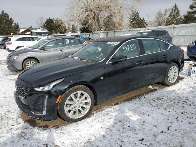 2021 Cadillac CT5 Luxury