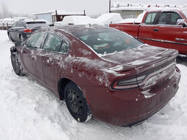 2018 DODGE CHARGER GT - 2C3CDXJG4JH285051