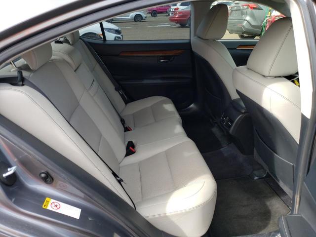 2015 LEXUS ES 300H - JTHBW1GGXF2082749