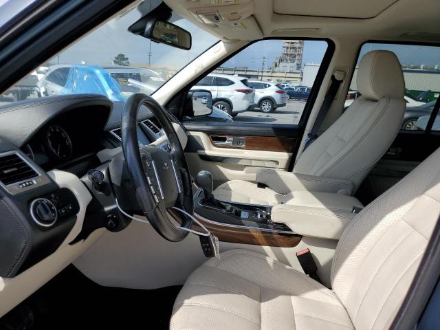 SALSK2D40BA708380 Land Rover Range Rover Sport Lux