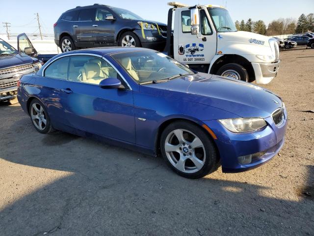 WBAWL13527PX14340 BMW 328 I