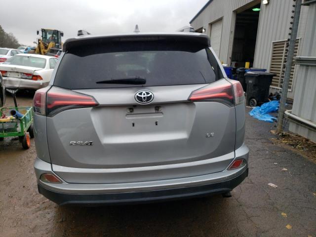 2017 TOYOTA RAV4 LE - 2T3ZFREV1HW355328