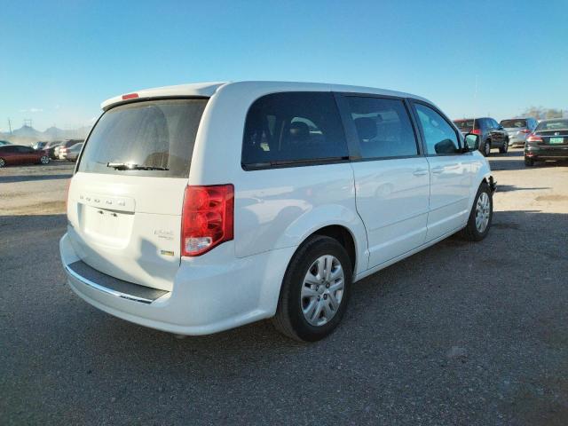 2016 DODGE GRAND CARA - 2C4RDGBG6GR171351