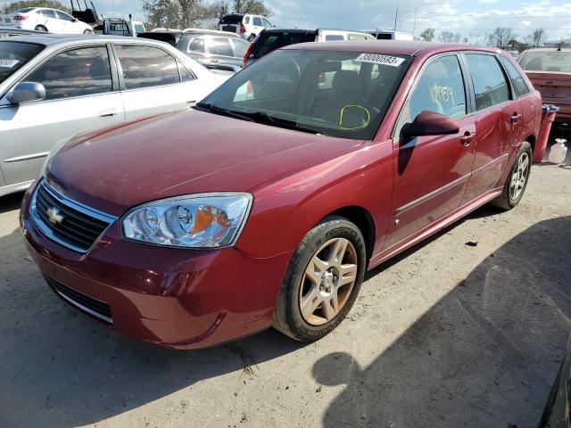 2006 Chevrolet Malibu Maxx LT