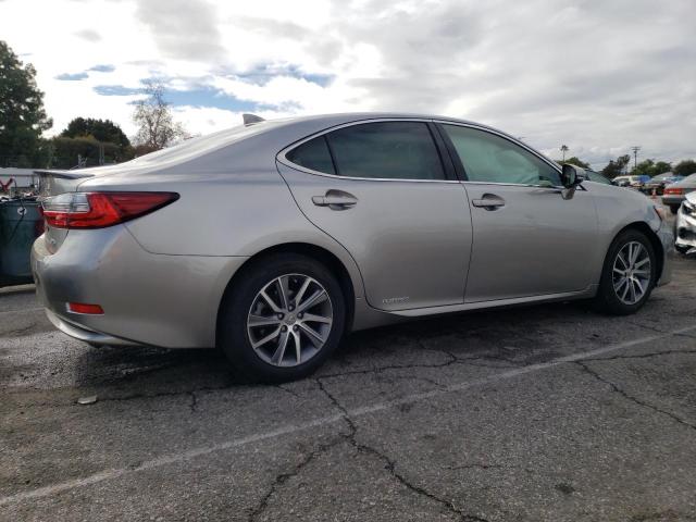 2016 LEXUS ES 300H - JTHBW1GG1G2106499