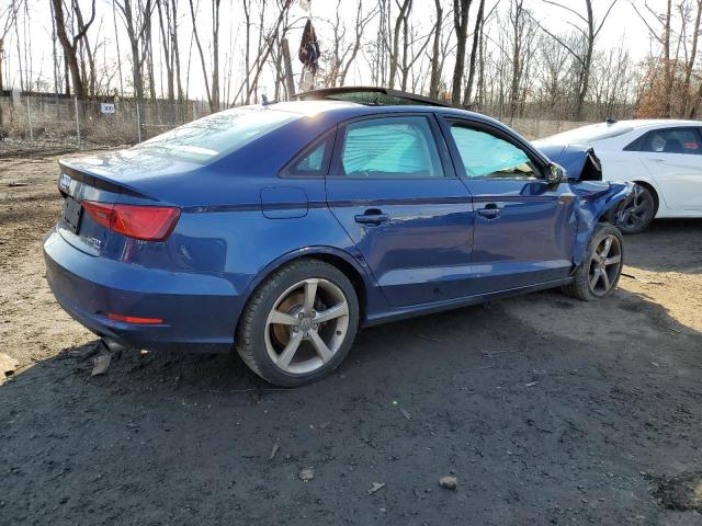 2015 AUDI S3 PREMIUM - WAUBFGFF1F1054399