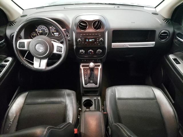 1C4NJDEB6GD799547 Jeep Compass Latitude