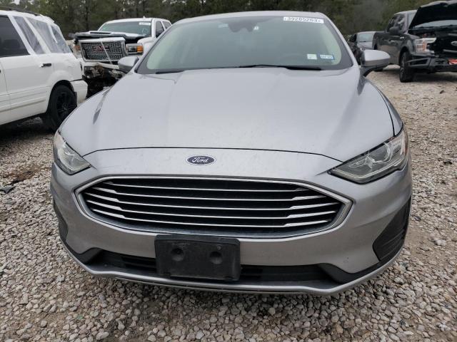 2020 FORD FUSION SE - 3FA6P0HD1LR168298