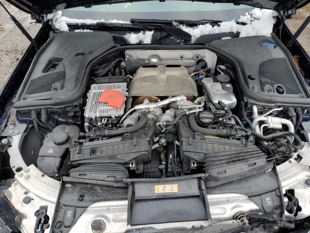 2020 MERCEDES-BENZ E 63 AMG-S - W1KZF8KB1LA762549