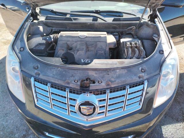 3GYFNCE34DS601811 Cadillac Srx Luxury Collection