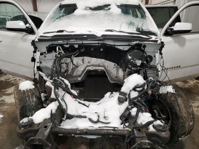 2019 CHEVROLET SUBURBAN K 1GNSKHKC7KR288341