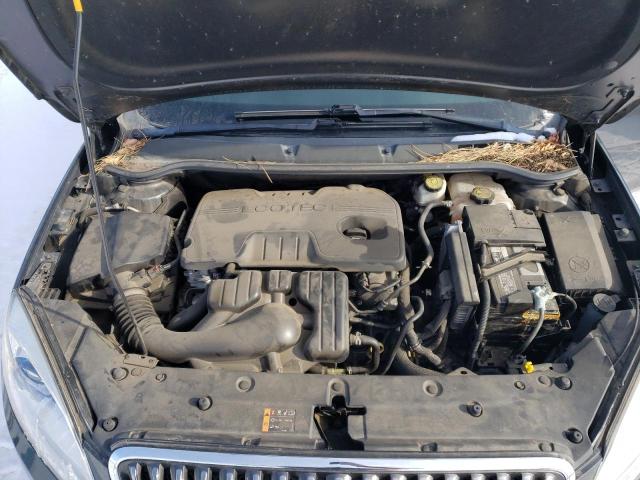 2016 BUICK VERANO CON - 1G4PR5SK3G4121071