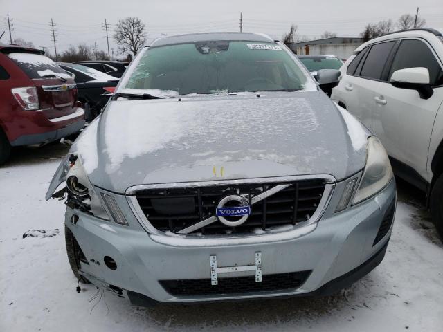 YV4902DZ7C2317193 Volvo XC60