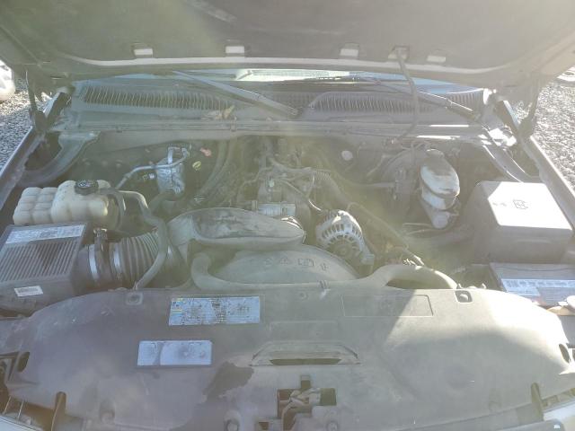 1GTEC19V53E204513 GMC New Sierra C1500