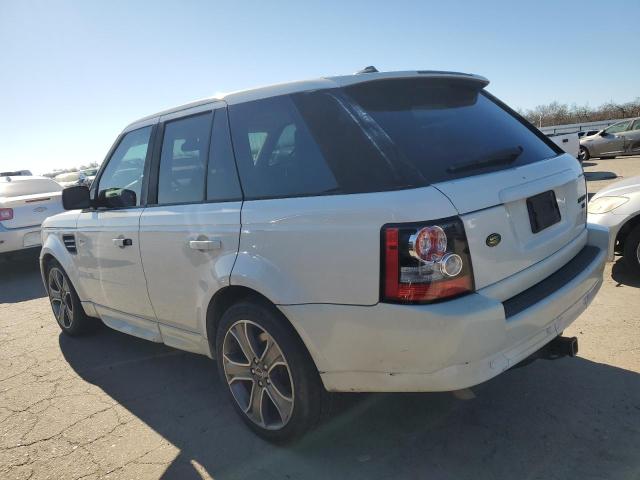 SALSF25428A120914 Land Rover RANGEROVER