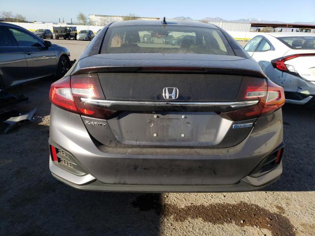 2021 HONDA CLARITY - JHMZC5F12MC000547