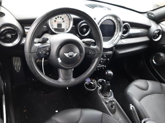 WMWSX3C58CT154775 Mini Cooper