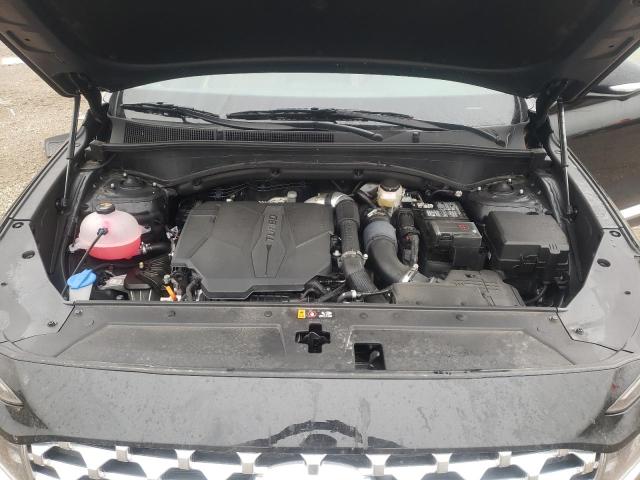 2023 HYUNDAI SANTA FE L - 5NMS44AL6PH491083