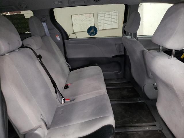 2020 TOYOTA SIENNA L - 5TDZZ3DC1LS064309