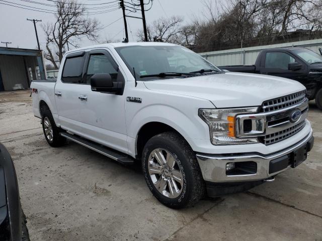 2020 FORD F150 SUPER - 1FTEW1E57LKE37114