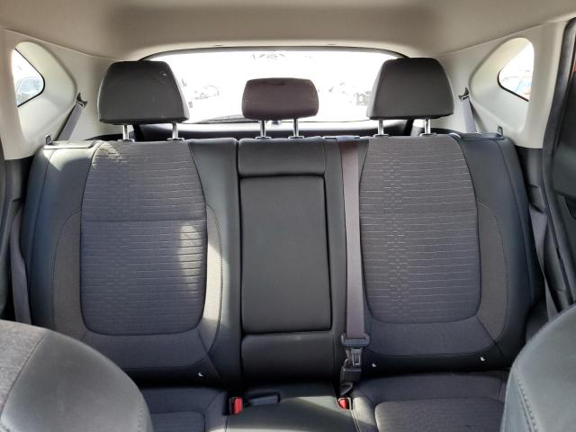 2021 KIA SELTOS S - KNDEUCAA5M7166580