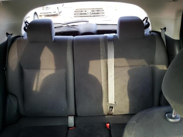 JN8AF5MR3FT503977 Nissan JUKE S