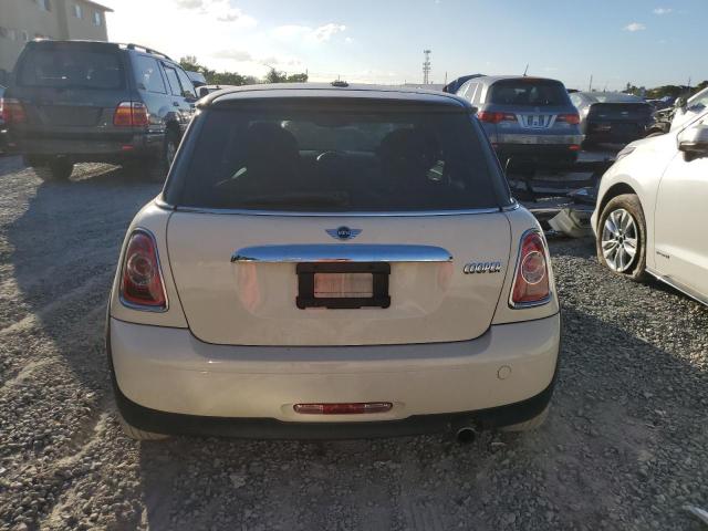 WMWSU3C54CT260472 Mini Cooper