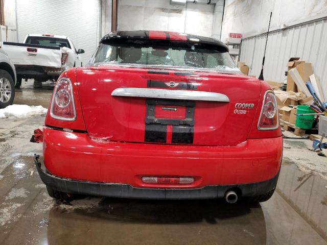 WMWSX1C5XDT300468 Mini Cooper