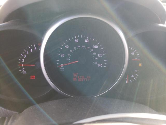KNDJT2A67C7390312 KIA SOUL +