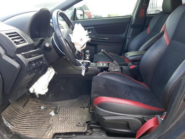JF1VA2E63L9829551 Subaru Wrx Sti