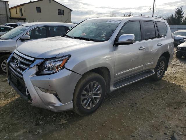 2015 Lexus GX 460 Premium