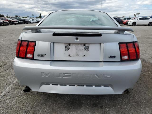 2004 FORD MUSTANG GT VIN: 1FAFP42X24F202421