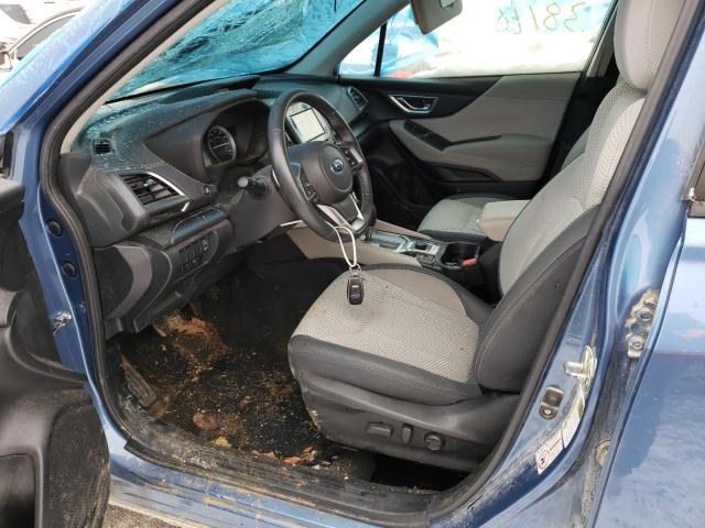 JF2SKAJC0LH535337 Subaru Forester
