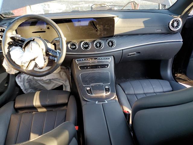 2021 MERCEDES-BENZ E 450 4MAT - W1K1J5KB8MF151481