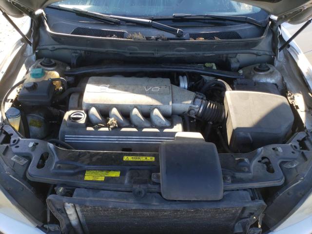 YV4CZ852261250500 Volvo XC90